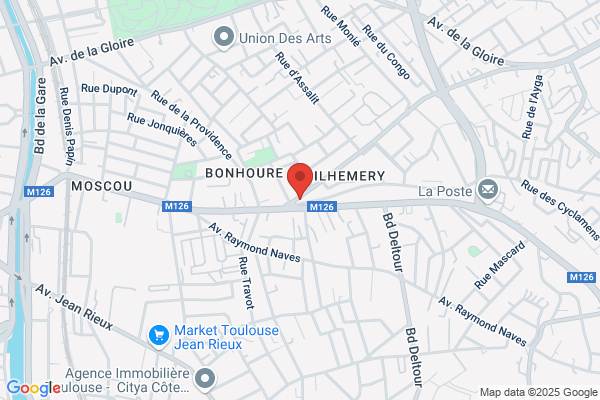 Barthas Immobilier Service Commercial