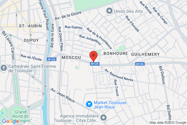 Calas Immobilier Gestion