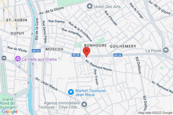 Calas Immobilier Transaction