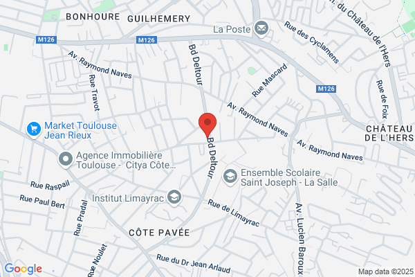 Cogetom Sud Ouest