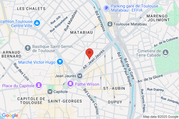 Comptoir Immobilier