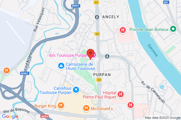 Immobilier Saphir Standard