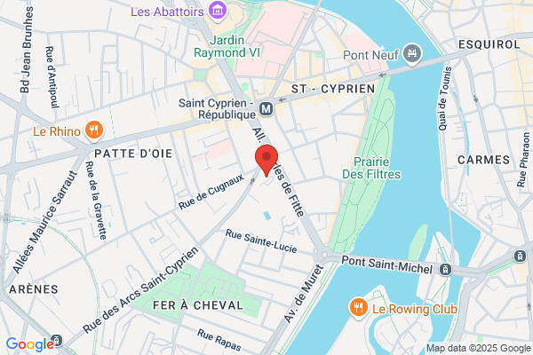 Circonscriptions D Inspection De L Education Nationale toulous