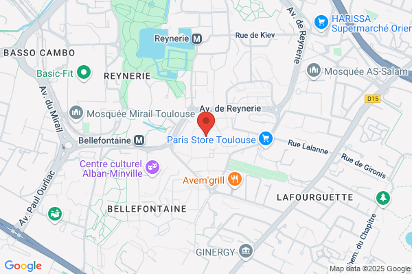 Ecole Annexe