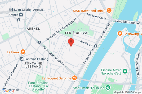Ecole Annexe Maternelle