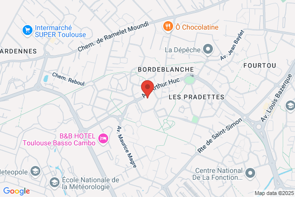 CPS Toulouse