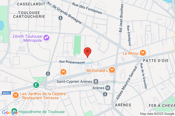 Direction De La Qualite Dso