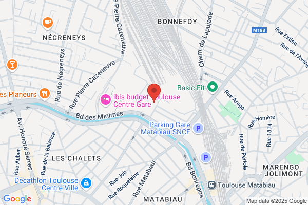 Agence Regionale De L Hospitalisation Arh