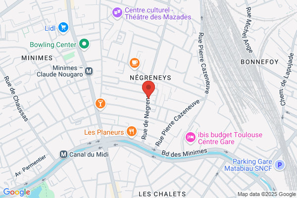 Centre Departemental De L Enfance Et De La famille
