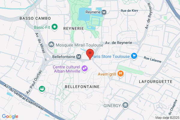 Anpe Agence Nationale Pour L Emploi Agence Locale toulouse 2
