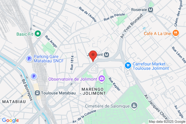 Anpe Agence Nationale Pour L Emploi Agence Locale toulouse ba
