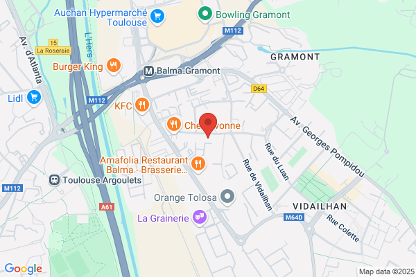 Agence d'intérim Kliff par Randstad - Toulouse