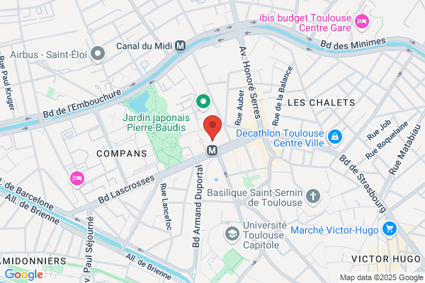 Cabinet de recrutement Expectra Toulouse