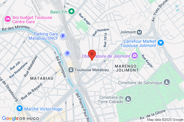SUPPLAY TOULOUSE LOGISTIQUE COMMERCES ET AGROALIMENTAIRE