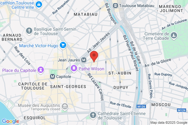 Adecco Travail Temporaire