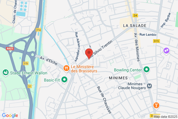 Adia Bureau Etudes Et Informatique