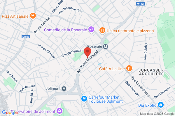 Agence d'Intérim Manpower Toulouse BTP