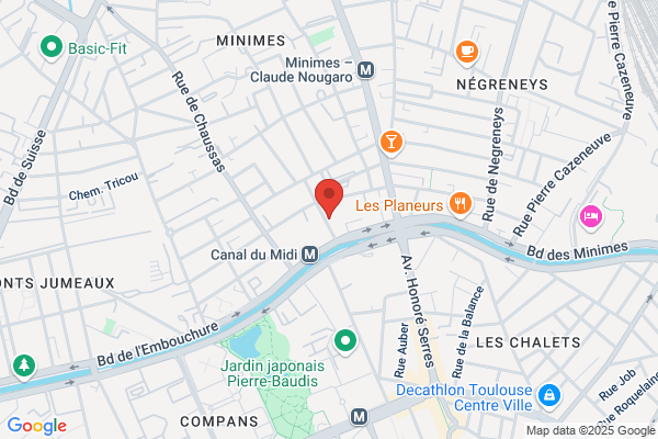 Assess Recrutement