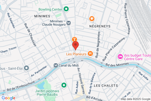 Creyf S Interim Direction Regionale