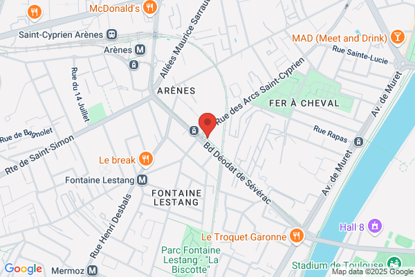 Creyf S Interim Industrie Batiment