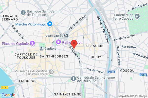 Ermes Prestations Siege Social