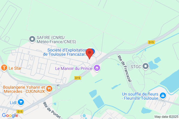 Iis Industrie Interim Services