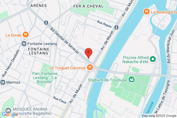 Start People Toulouse BTP