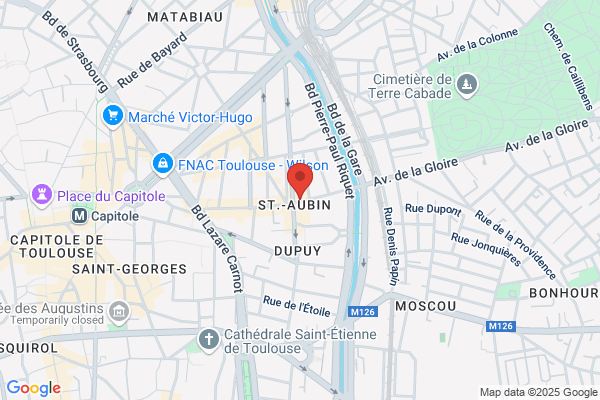 Agence Les Garcons