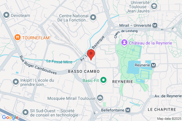 Agence Midi Communication