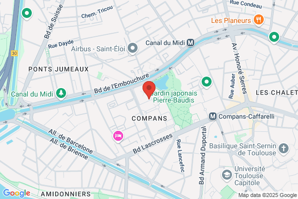 Campardou Conseil Et Associes