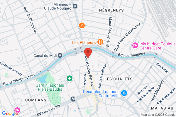 Etudes Et Realisations Immobilieres Eri