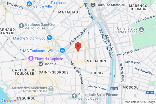 Afat Saalt Voyages Snc Adherent