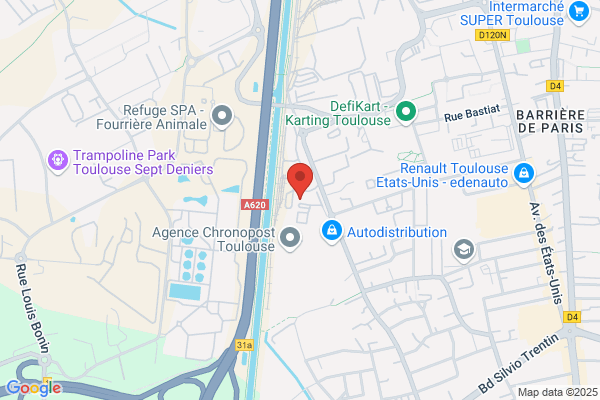 Ctt Voyages Compagnie Toulousaine De Tourisme Agence V