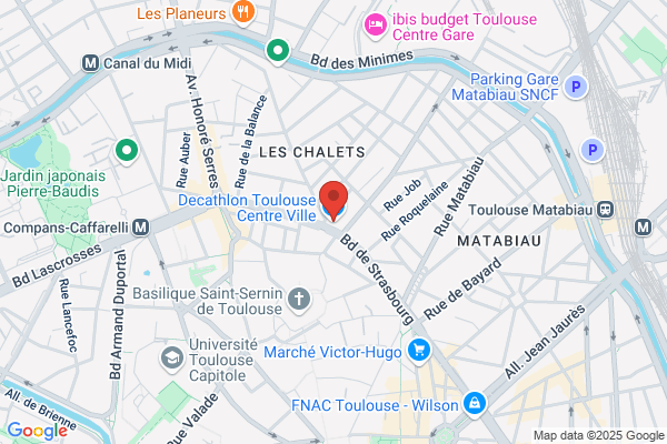 Decathlon Voyages