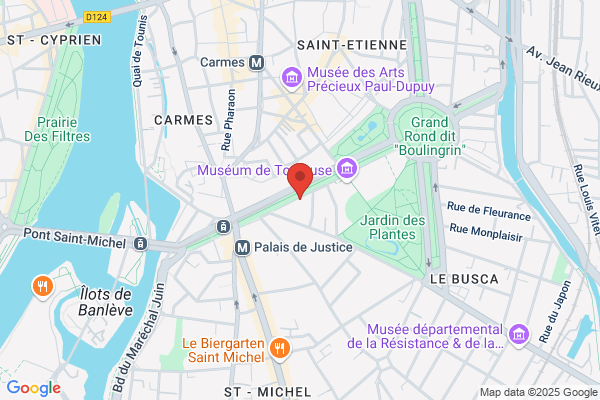 Centre National Des Relations