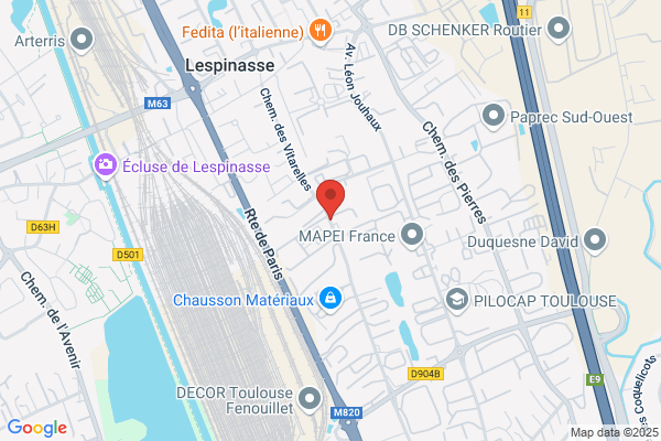 Affretement Mauriet Et Jandet Transports