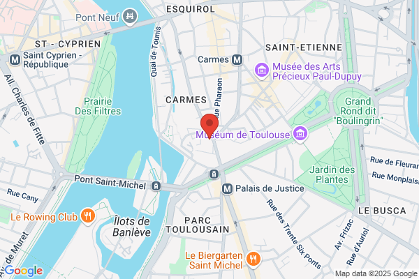Amp Assurances Midi Pyrenees