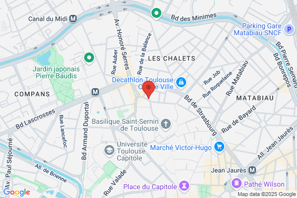 Cap Sud Ste Courtage En Assurance Et prevoyance