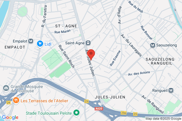 Chaillet Julien