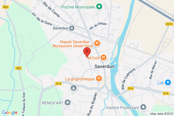 De Daran Philippe