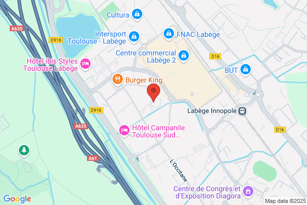 L'Agence Automobilière de Toulouse Sud-Ouest