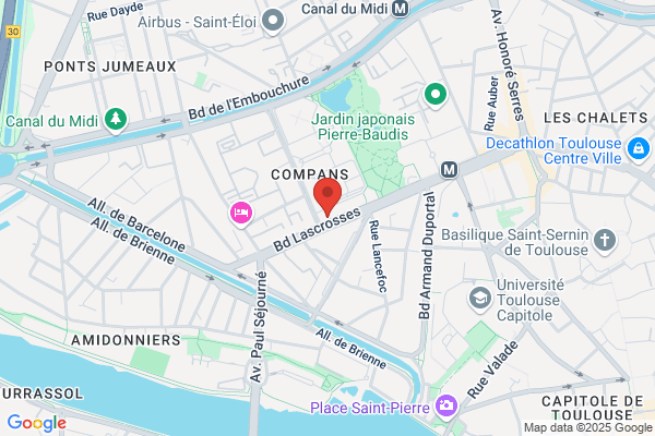 Acti Agence Conseil Transactions Immobilieres