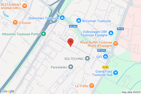 France Air Toulouse