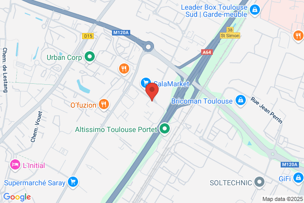 SUD OUEST BATIMENT