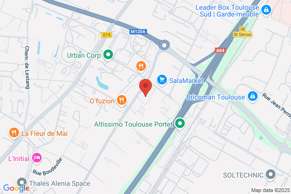 Téréva Toulouse