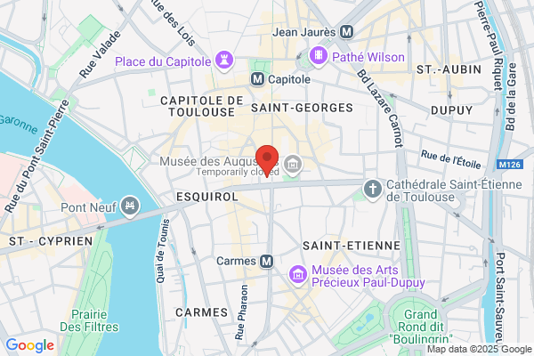 Consulat D Italie