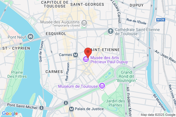 Consulat De Belgique