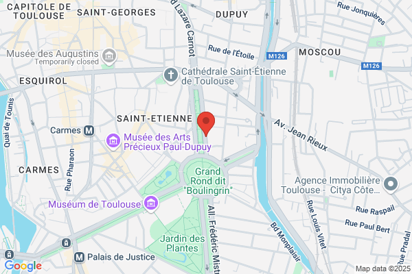 Consulat Du Bresil
