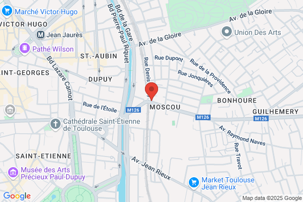 Consulat General Du Royaume Du Maroc
