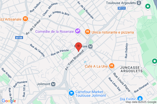 Cap Mondial Services